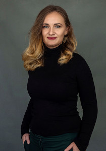 Weronika Sobczak
