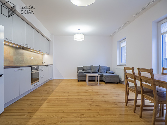 Mieszkanie 3-pok | 67 m2 | Bez prowizji | Wspólna