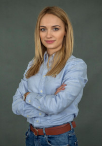 Katarzyna Staniewska